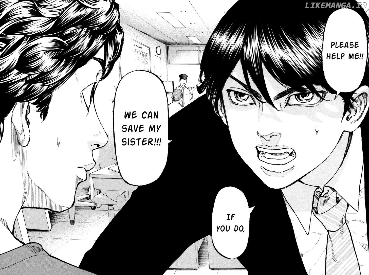 Tokyo Revengers, Chapter 1 image 65
